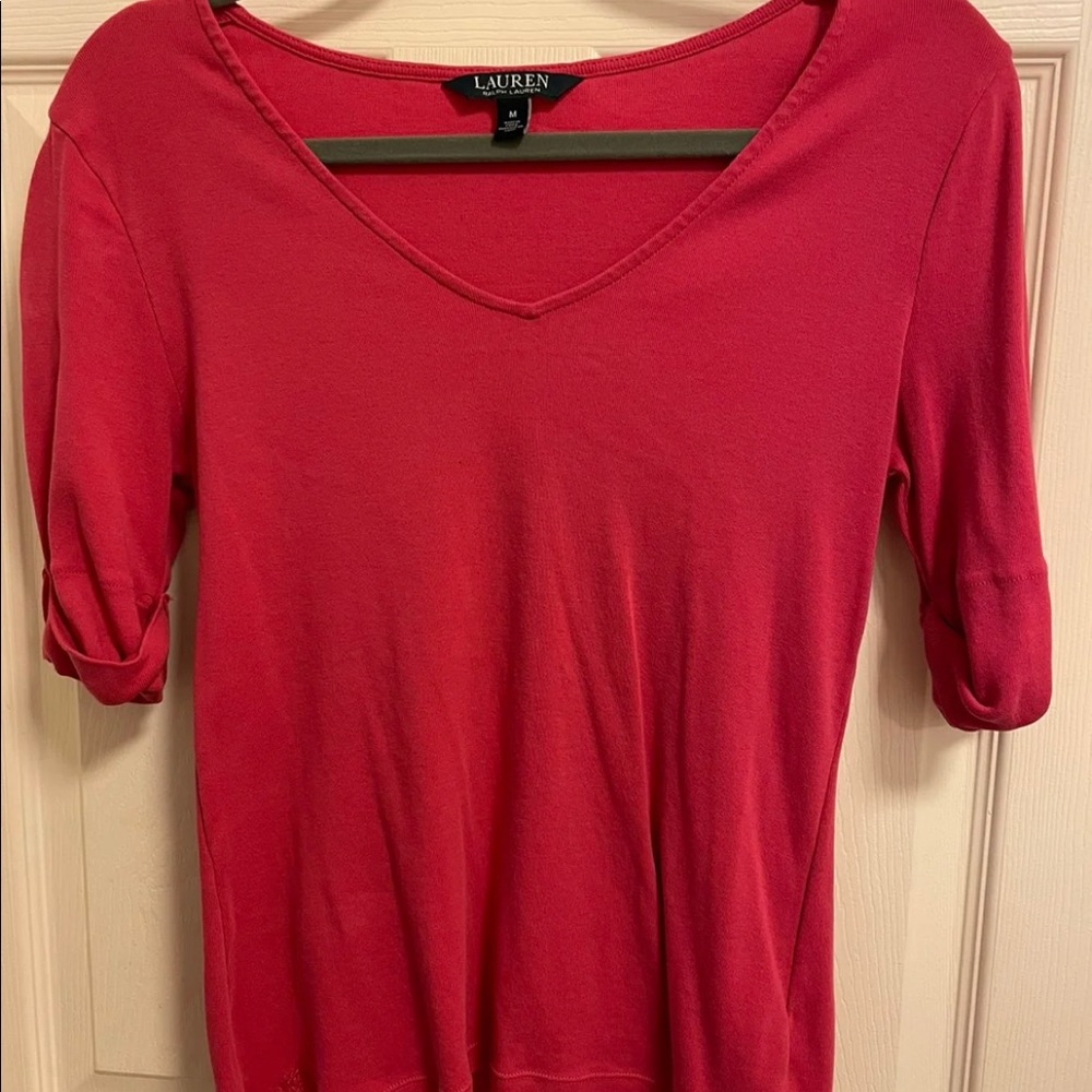 Ralph Lauren Top